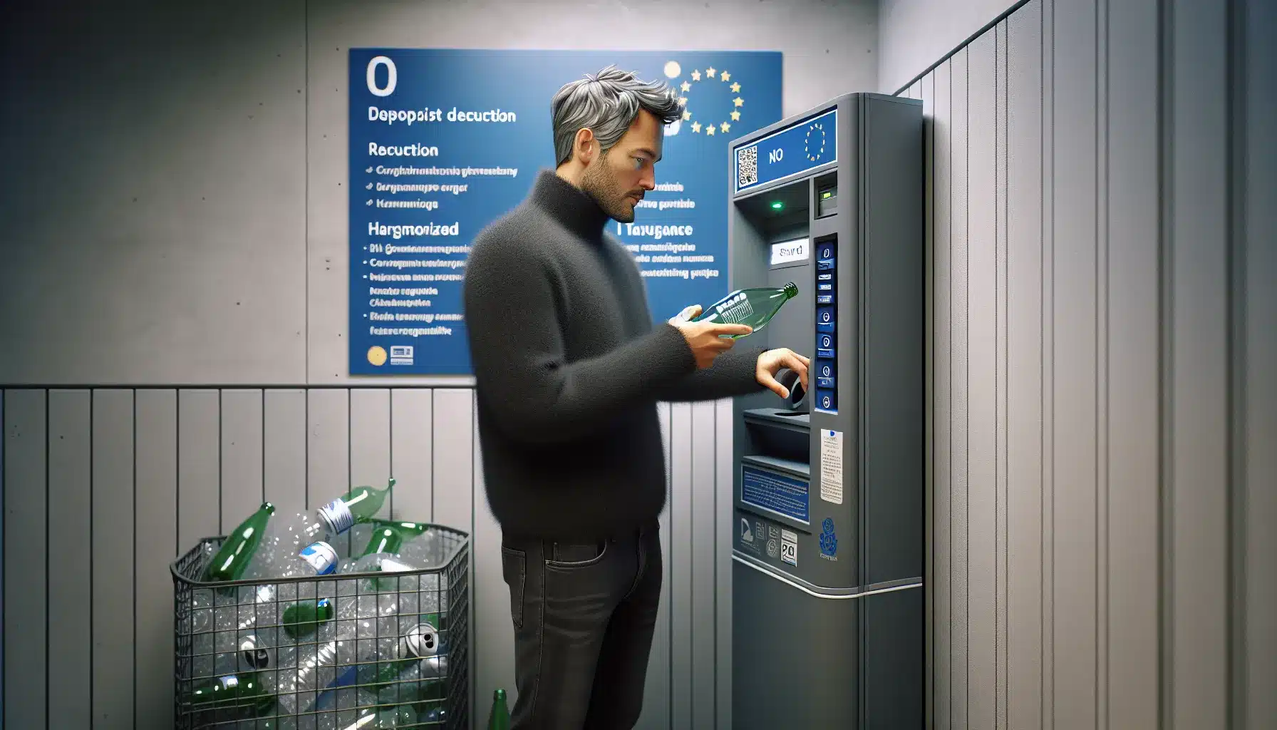 Fra lovgivning til praksis: hvordan ulike land implementerer pant &ndash; illustrasjon 2