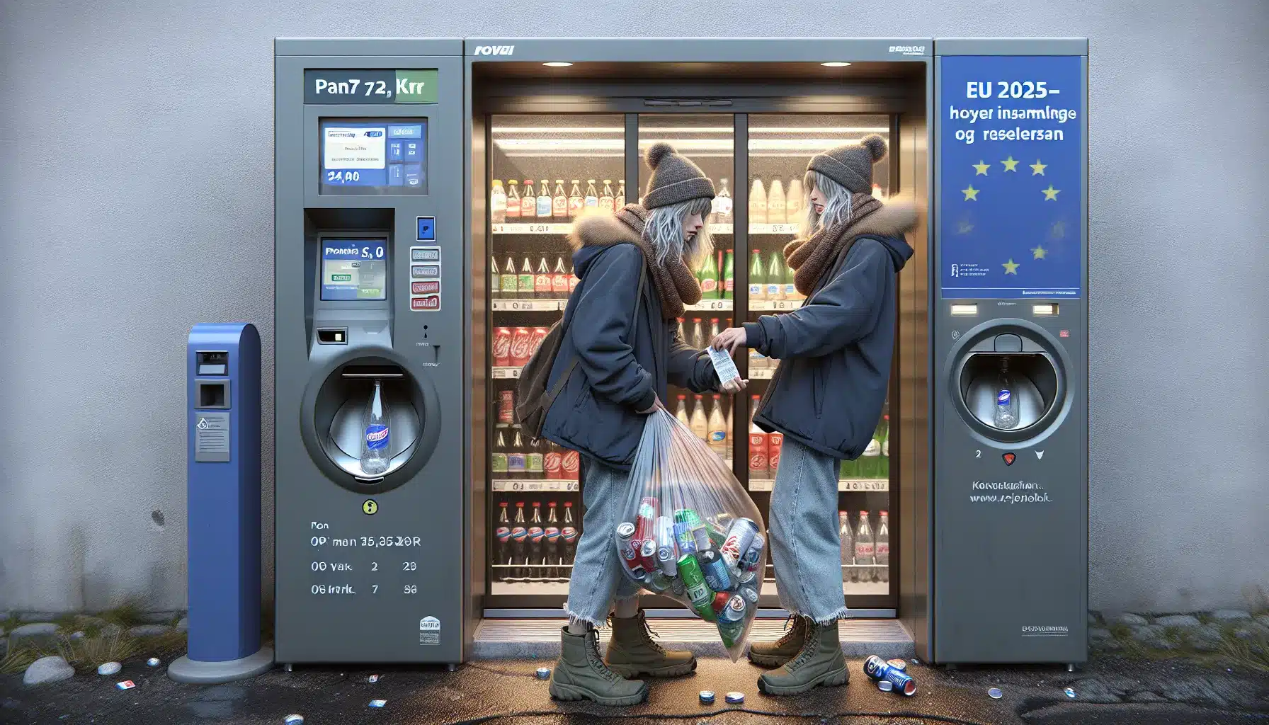 Hva kan norge l&aelig;re av pantesystemer i andre land? &ndash; illustrasjon 1