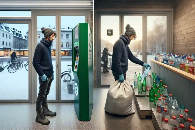 Hvorfor er pantesystemer mindre utbredt i enkelte regioner?