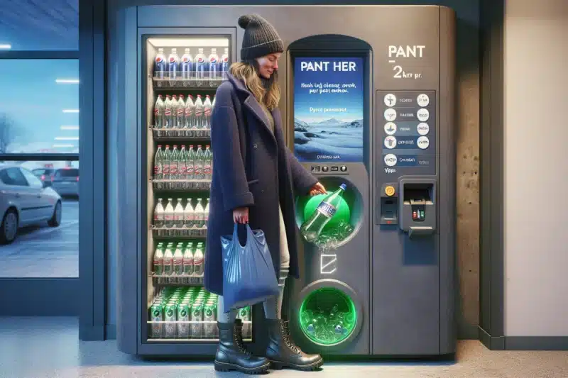 Hvordan påvirker økonomi pantesystemers effektivitet?