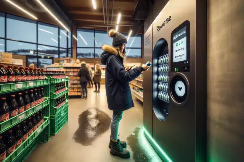 Hva kan norge lære av pantesystemer i andre land?