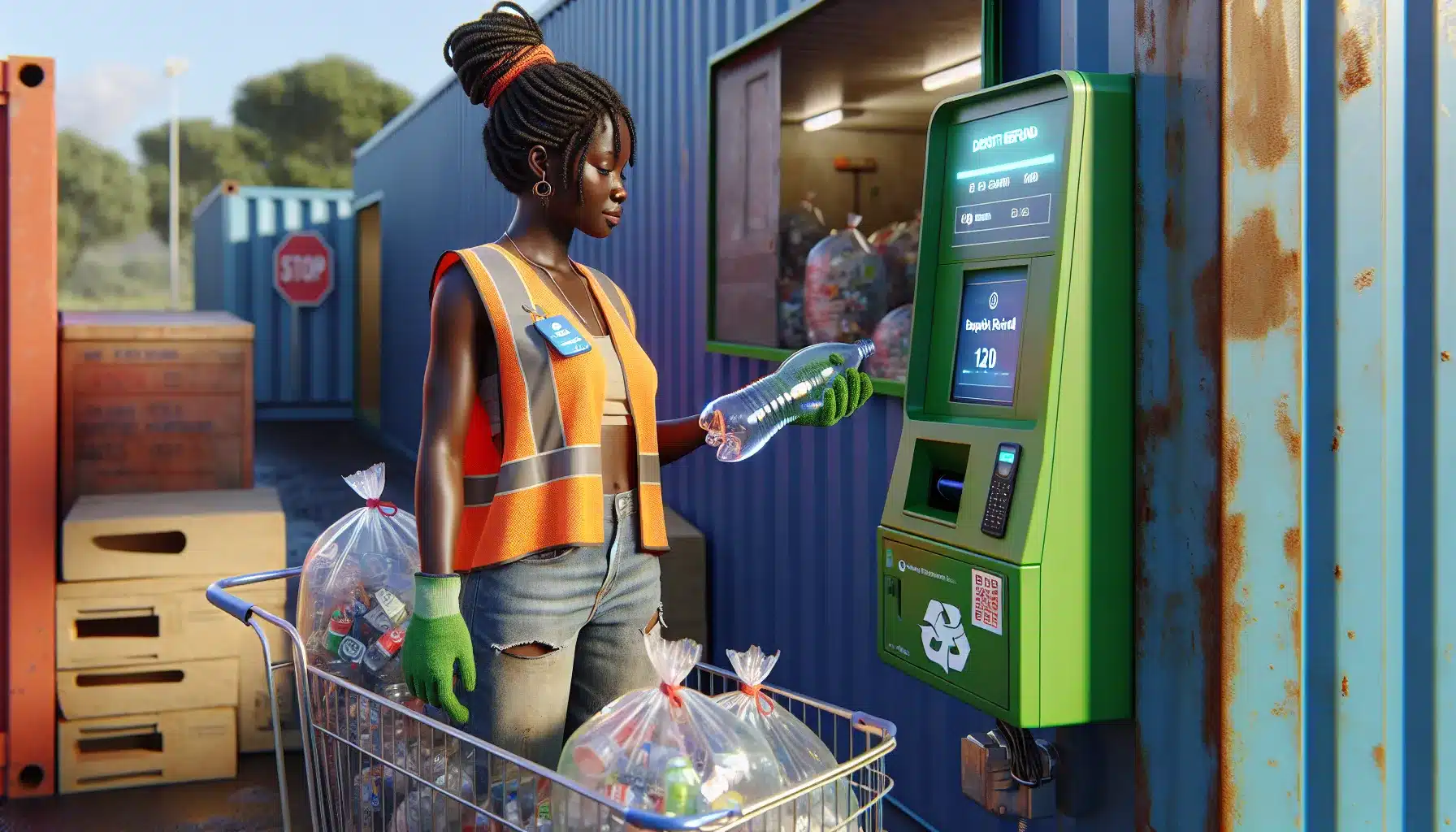 Pantesystemer i afrika: en voksende trend &ndash; illustrasjon 1