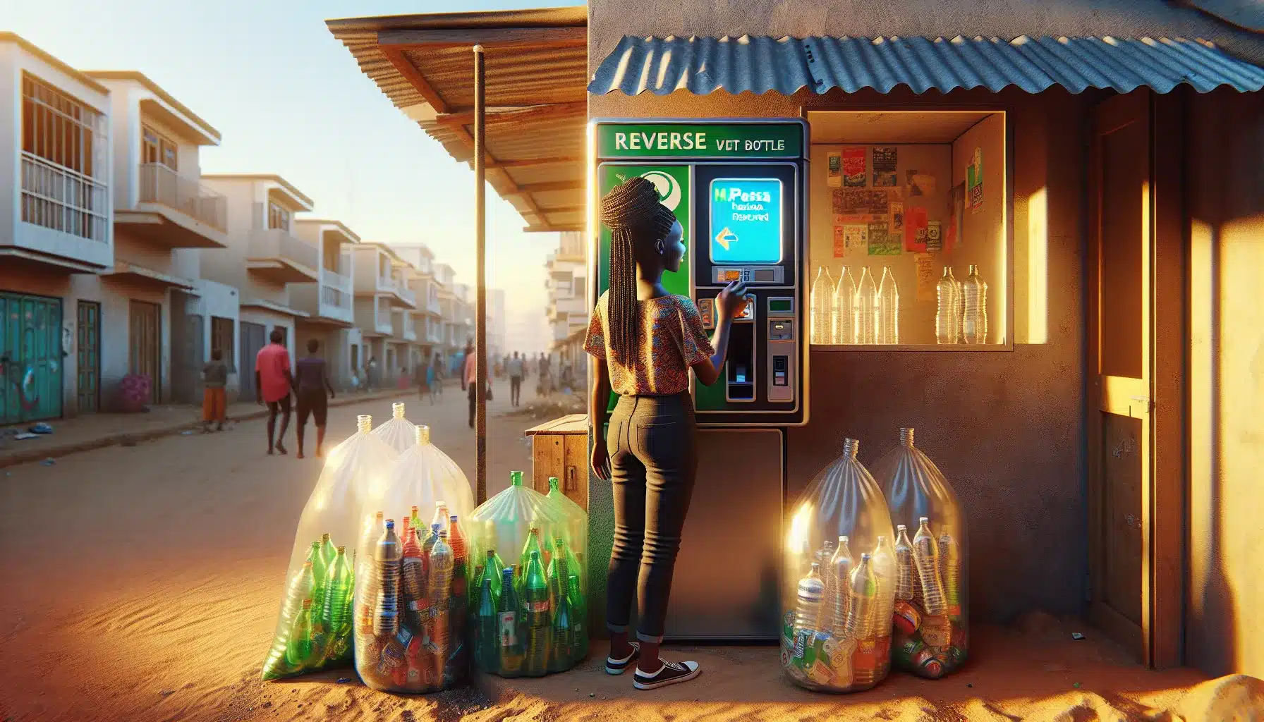 Pantesystemer i afrika: en voksende trend &ndash; illustrasjon 2