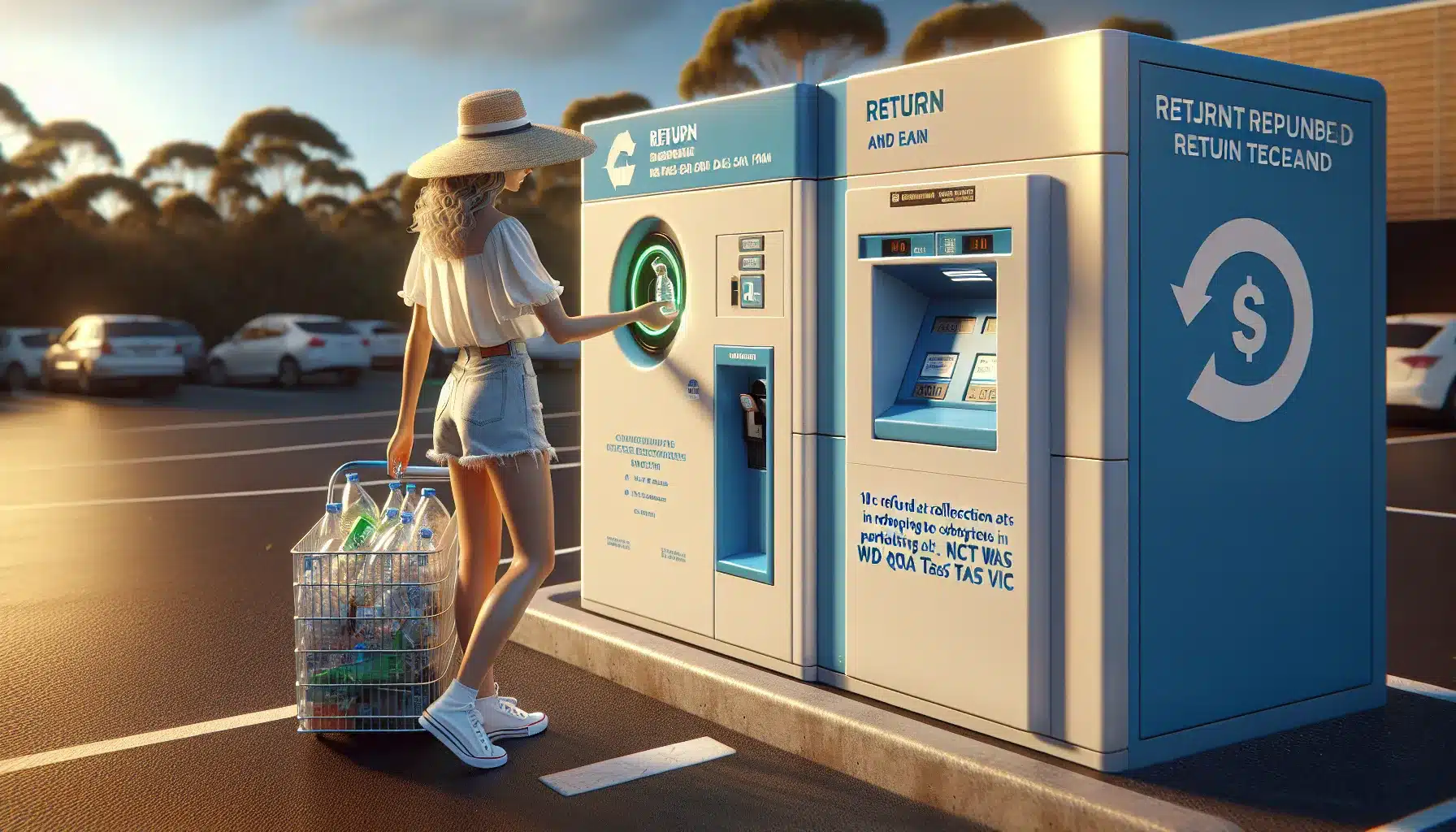 Pantesystemer i australia: en suksesshistorie &ndash; illustrasjon 2