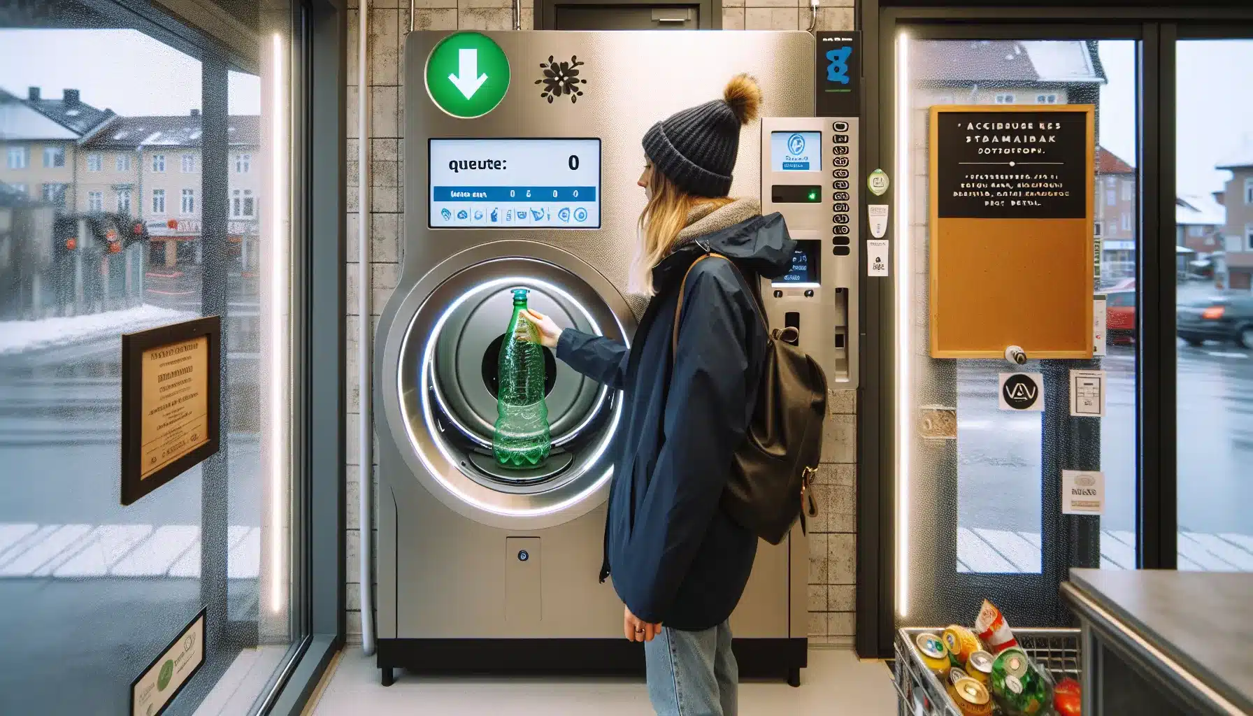 Pantesystemer i byer vs. P&aring; landsbygda: en global sammenligning &ndash; illustrasjon 2