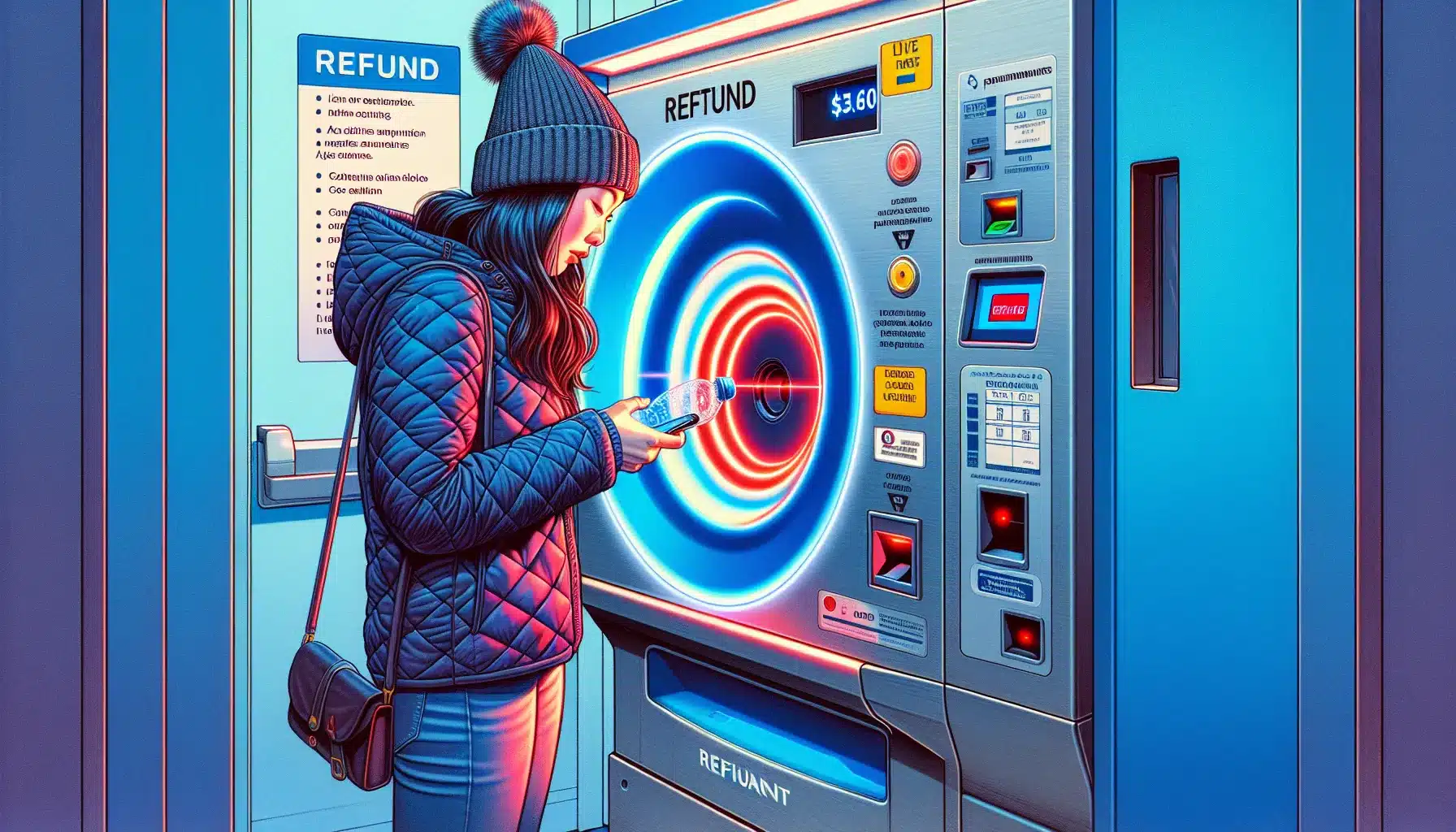 Pantesystemer i canada: en modell for b&aelig;rekraft &ndash; illustrasjon 2