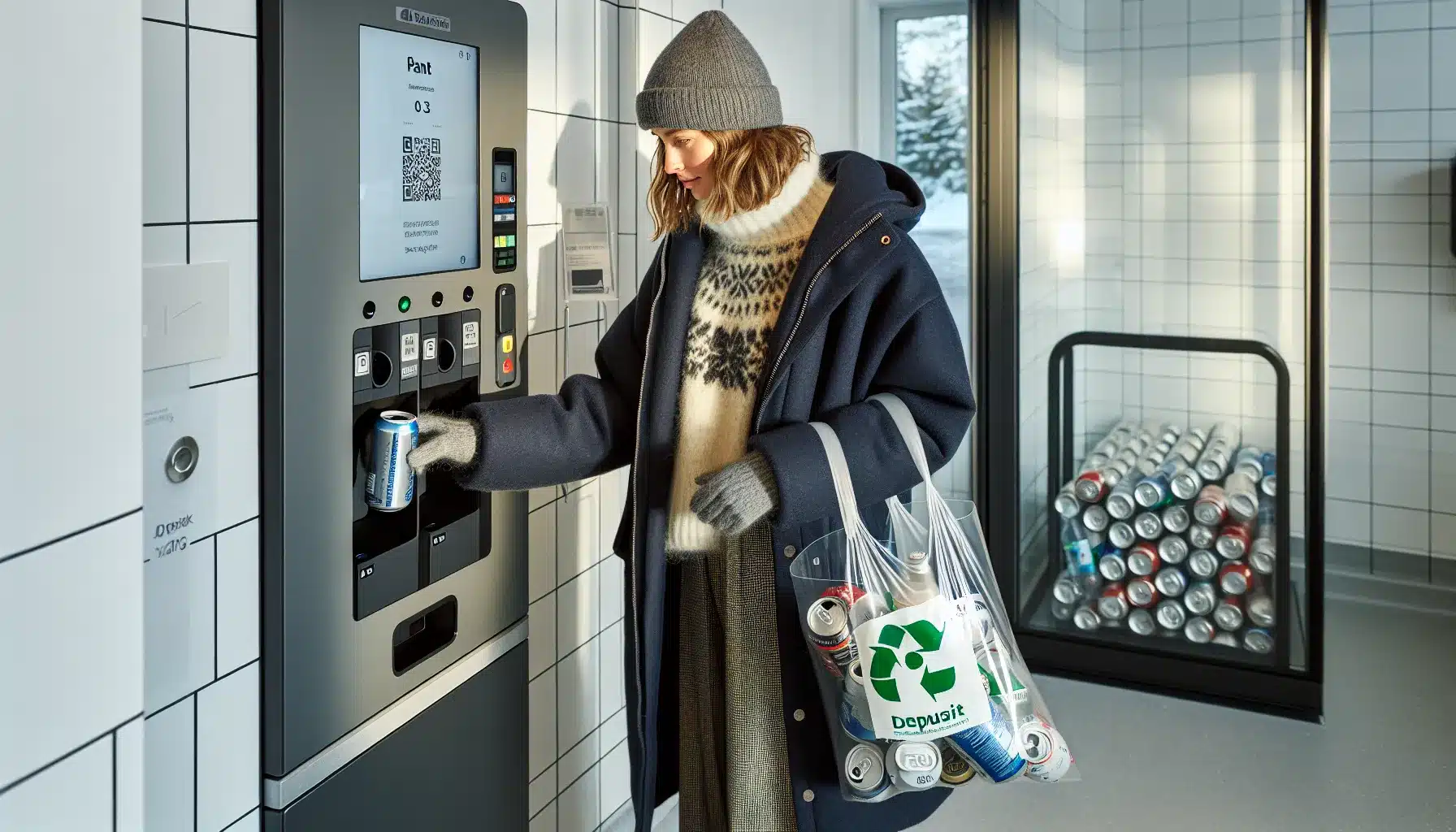 Pantesystemer i europa: en sammenligning av suksesshistorier &ndash; illustrasjon 2