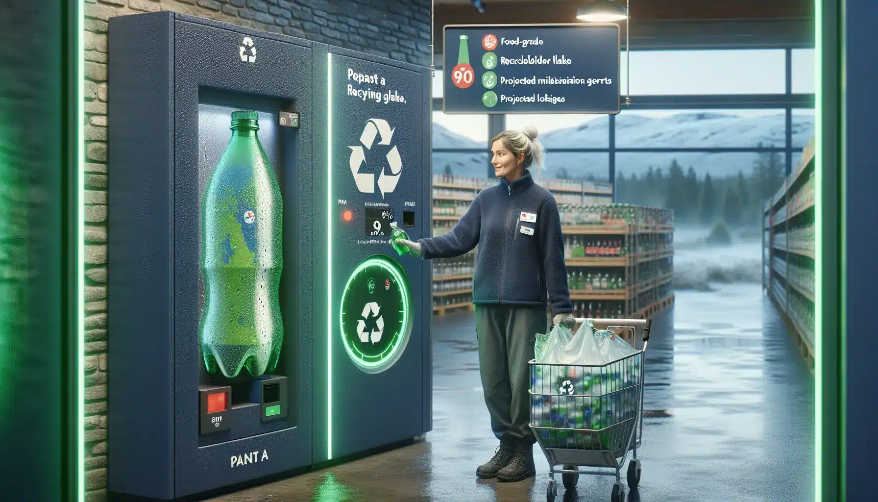 Plastkrisen: kan globale pantesystemer v&aelig;re l&oslash;sningen? &ndash; illustrasjon 2