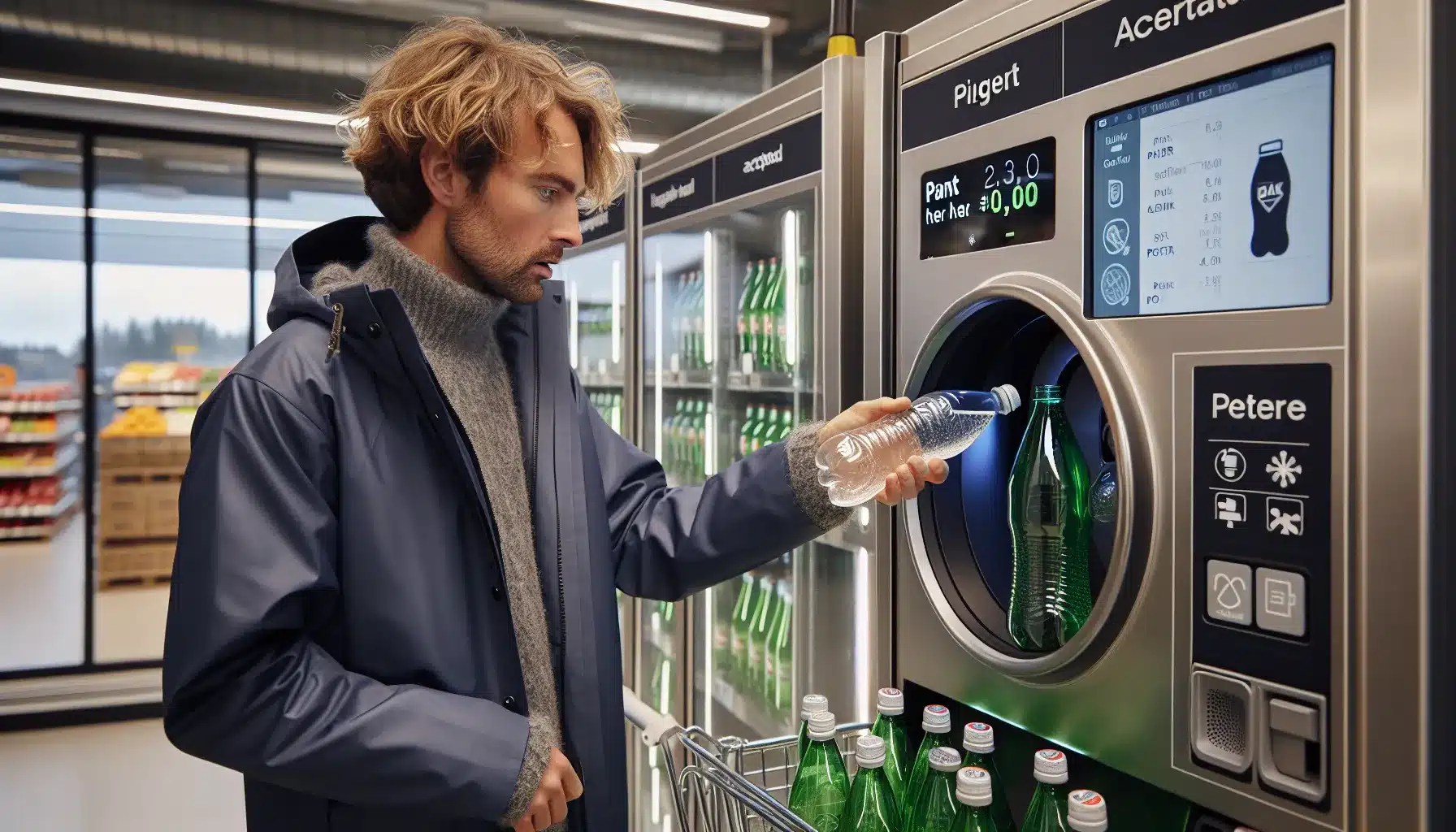 Fra s&oslash;ppel til skatt: historier om vellykkede pantesystemer &ndash; illustrasjon 2