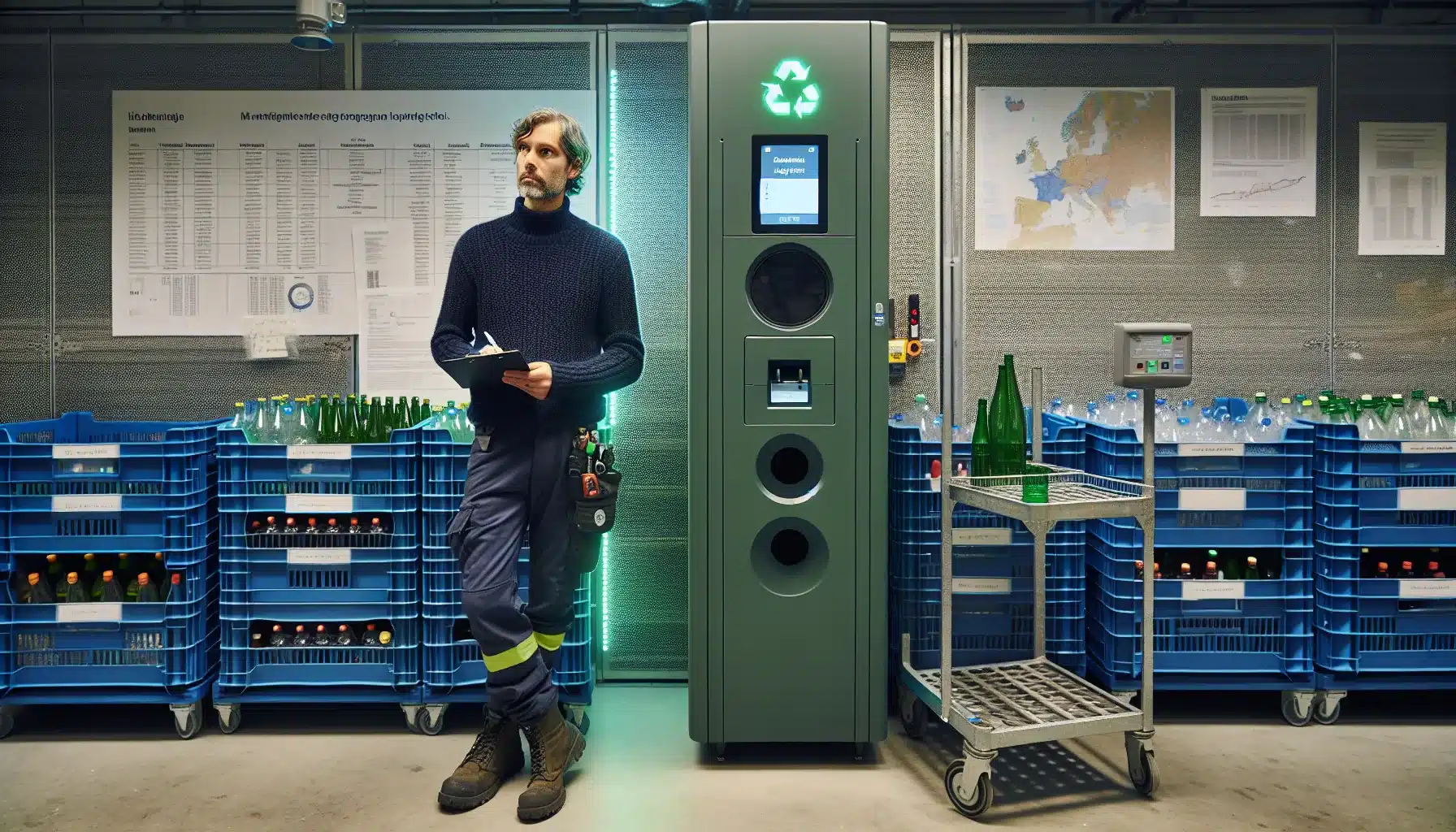 Hvorfor har ikke alle land pantesystemer? &ndash; illustrasjon 2