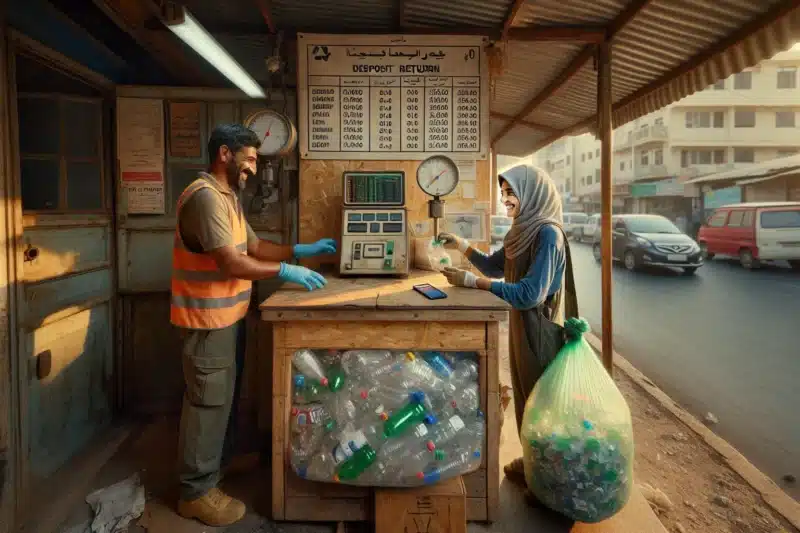 Pantesystemer i utviklingsland: utfordringer og muligheter