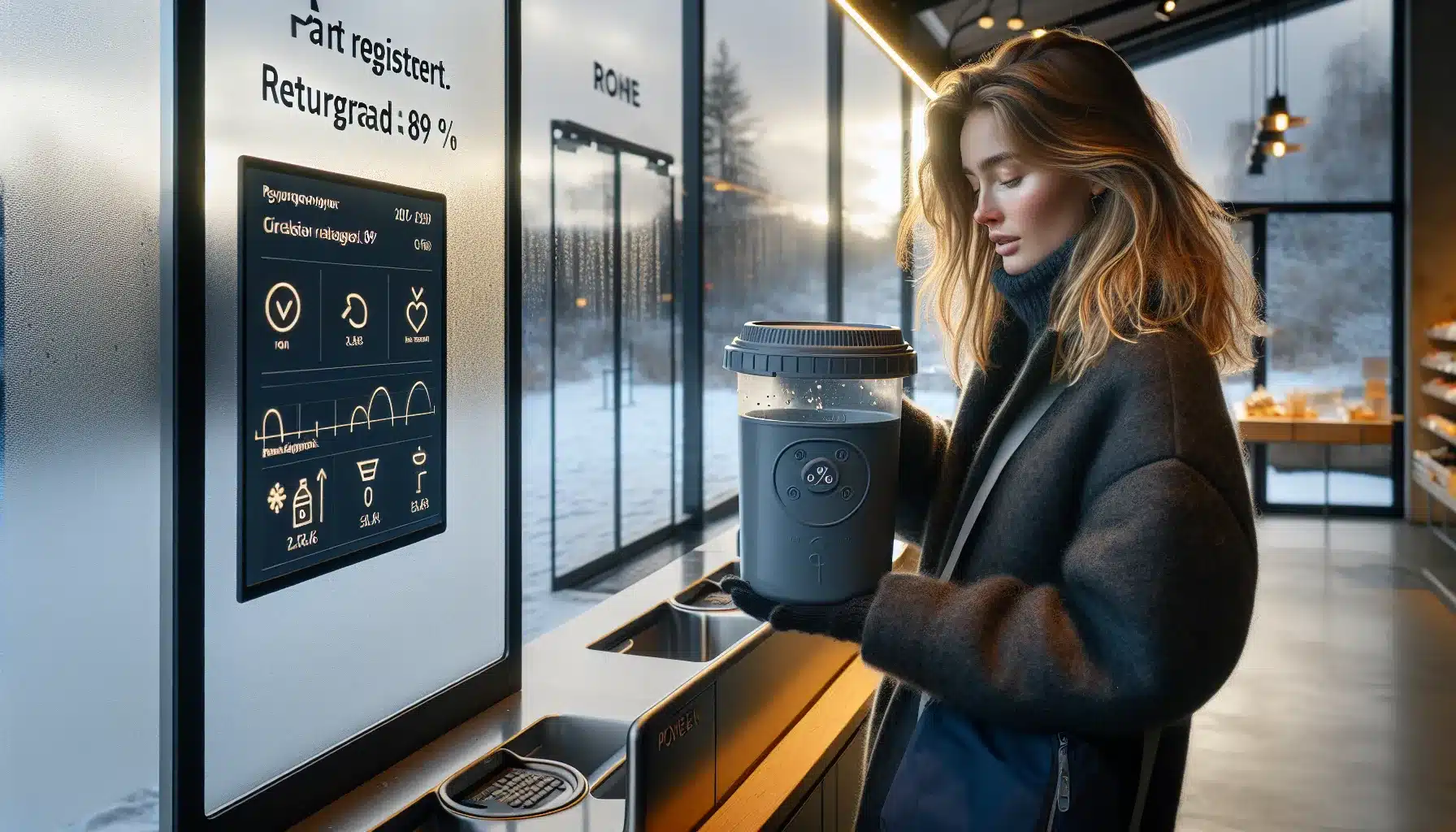 Hvordan pantesystemer kan redusere matsvinn &ndash; illustrasjon 2