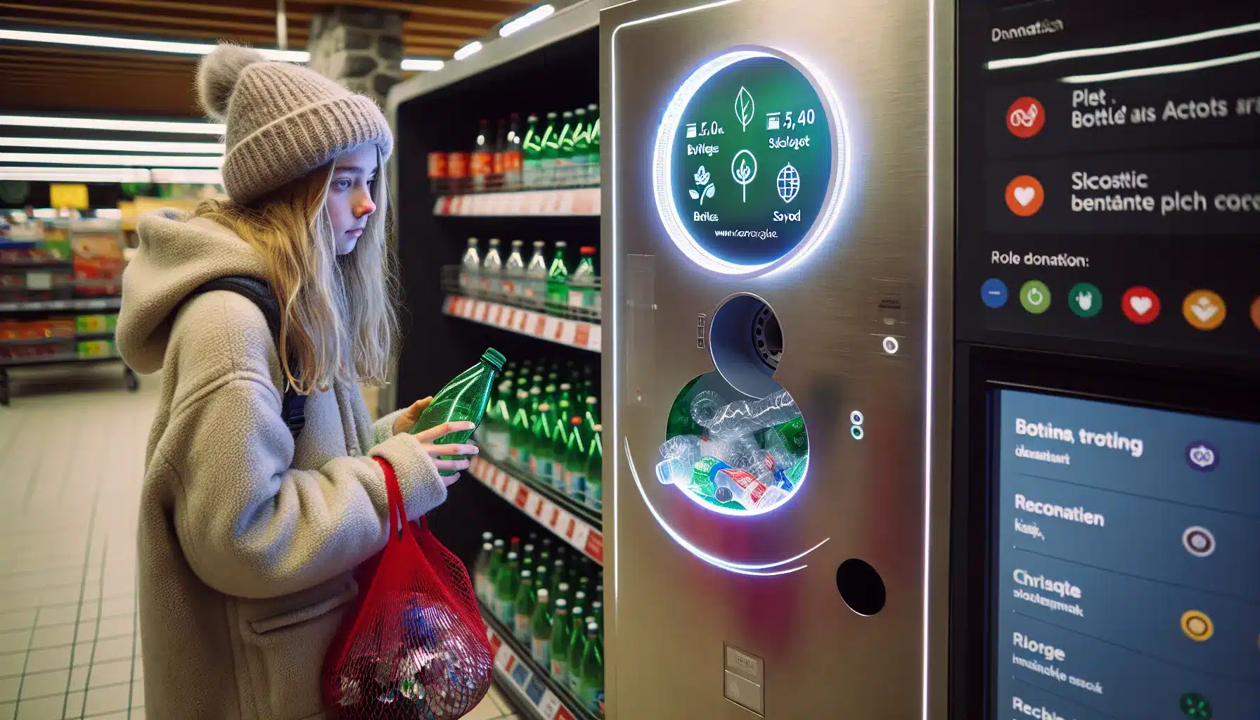 Hvordan pantesystemer kan styrke lokalt engasjement &ndash; illustrasjon 1