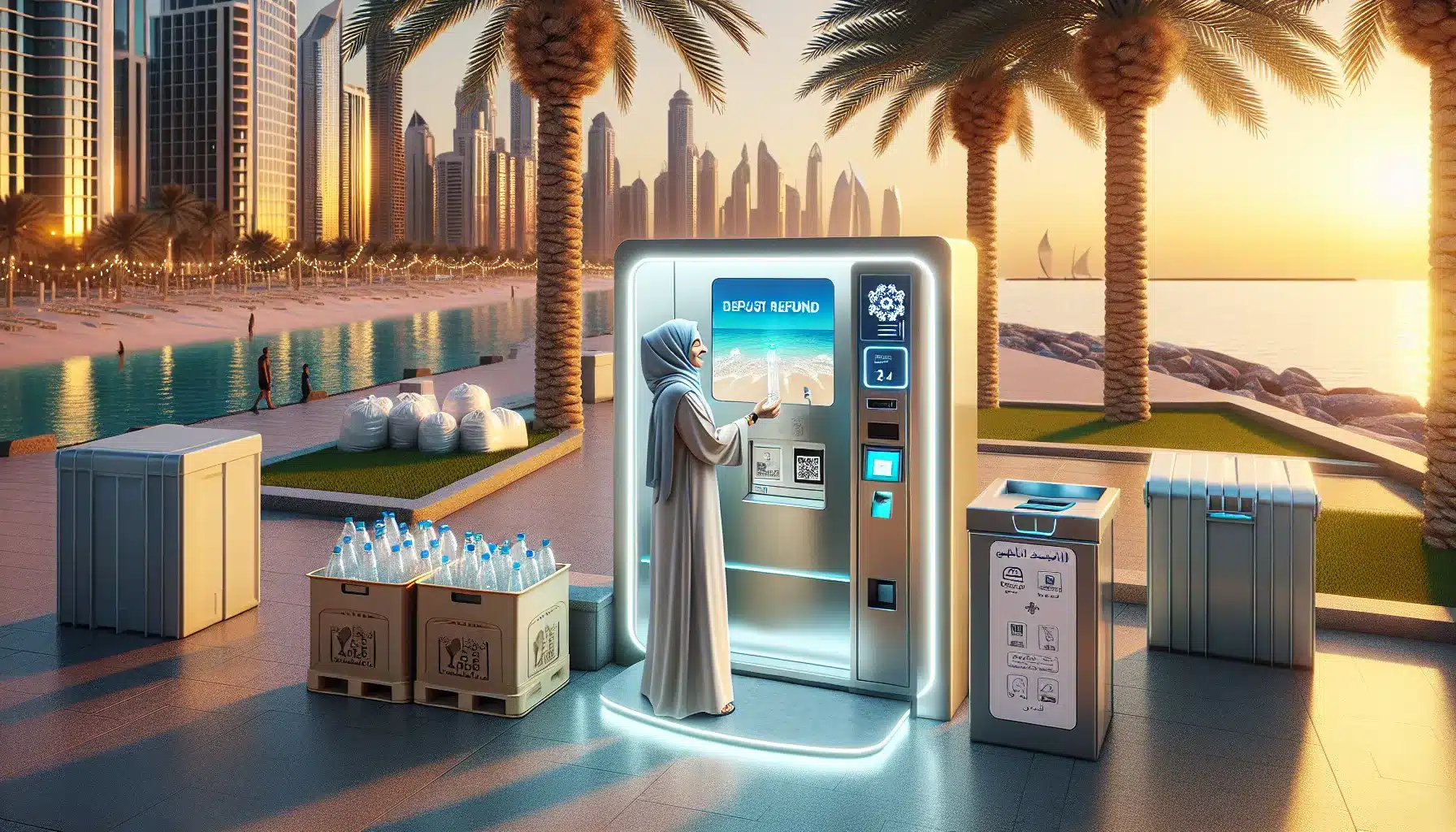 Pantesystemer i midt&oslash;sten: en ny utvikling &ndash; illustrasjon 2