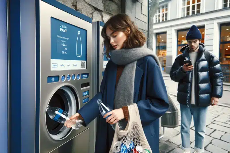 Hvordan pantesystemer kan forbedre bymiljøer