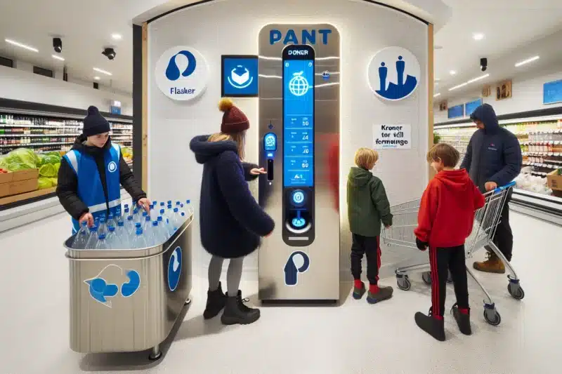 Hvordan pantesystemer kan styrke lokalt engasjement